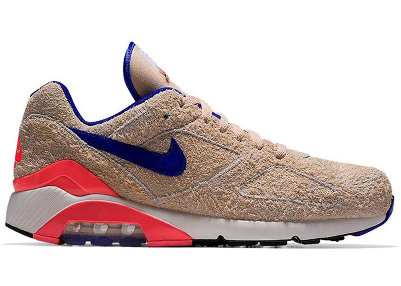 Nike Air Max 180 Ralph Steadman Men's - - US