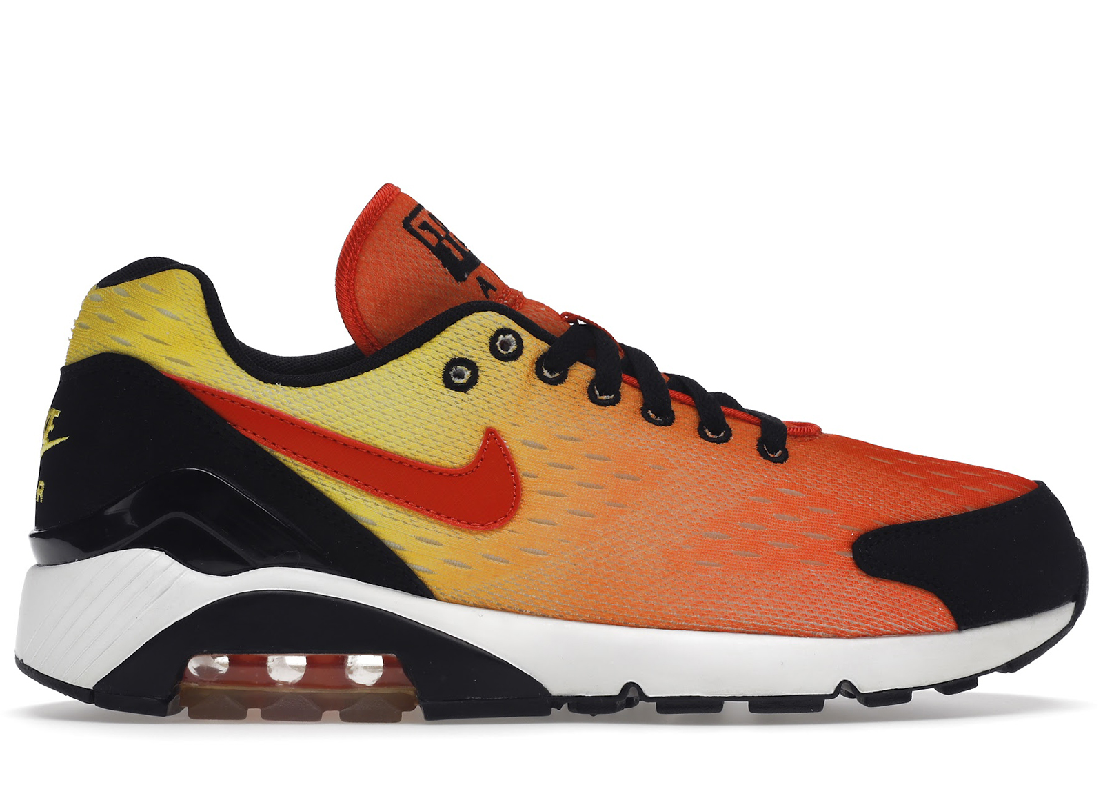 Nike Air Max 180 Sunset