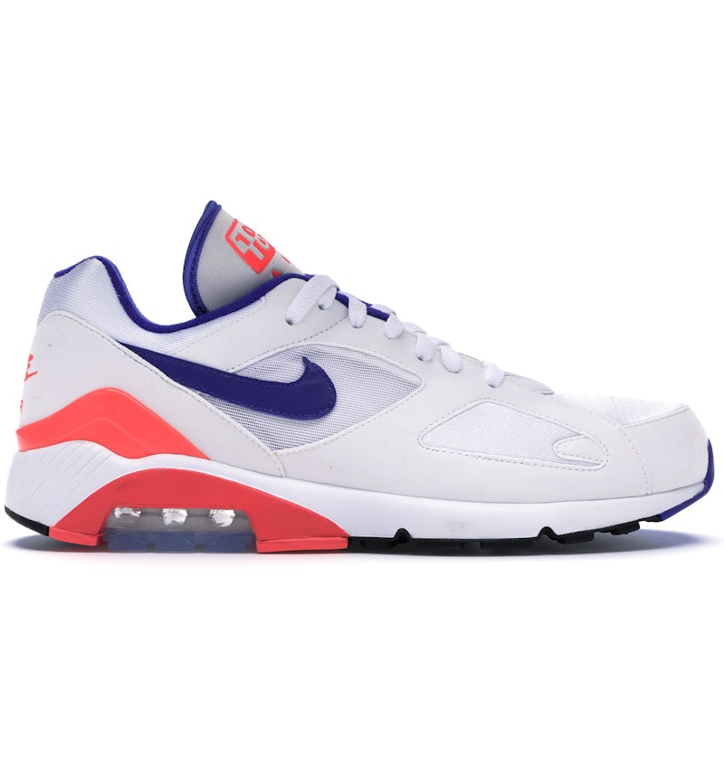 Giày Nike Air Max 180 Ultramarine Nike Air Max 180 Ultramarine