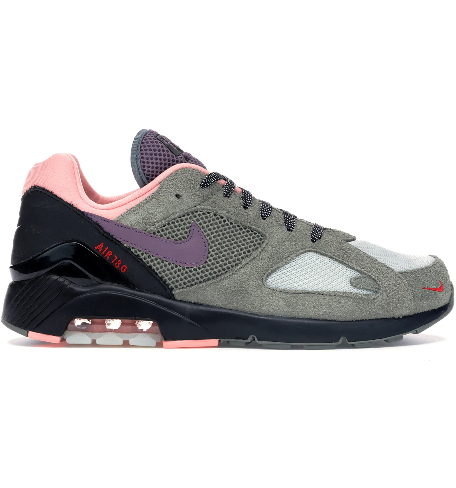 Nike air max 180 grey Clearance