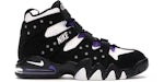 Nike Air Max 2 CB '94 Negro Violeta (2015)
