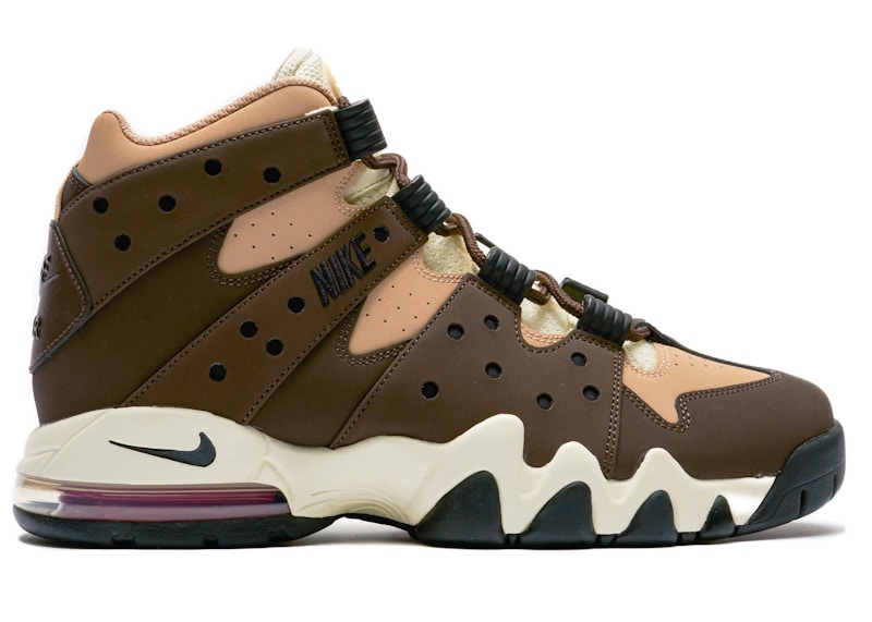 Nike Air Max 2 CB 94 Baroque Brown メンズ - FJ7013-200 - JP