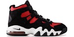 Nike Air Max 2 CB '94 Negro Rojo (2010)