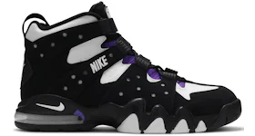 Nike Air Max 2 CB 94 Triple Black 2020 2023 Men s DC1411 001 US