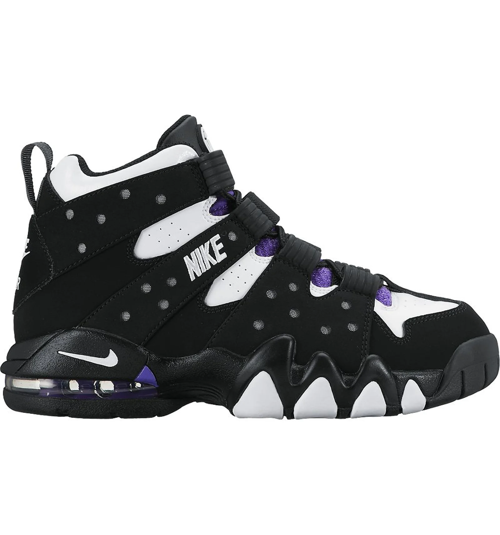 Nike air max cb 94 toddler outlet