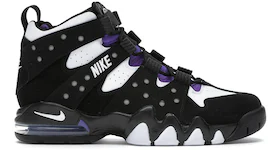 Nike Air Max 2 CB 94 Black White Purple (2020)