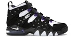 Nike Air Max 2 CB '94 Negro Blanco Violeta (2020)