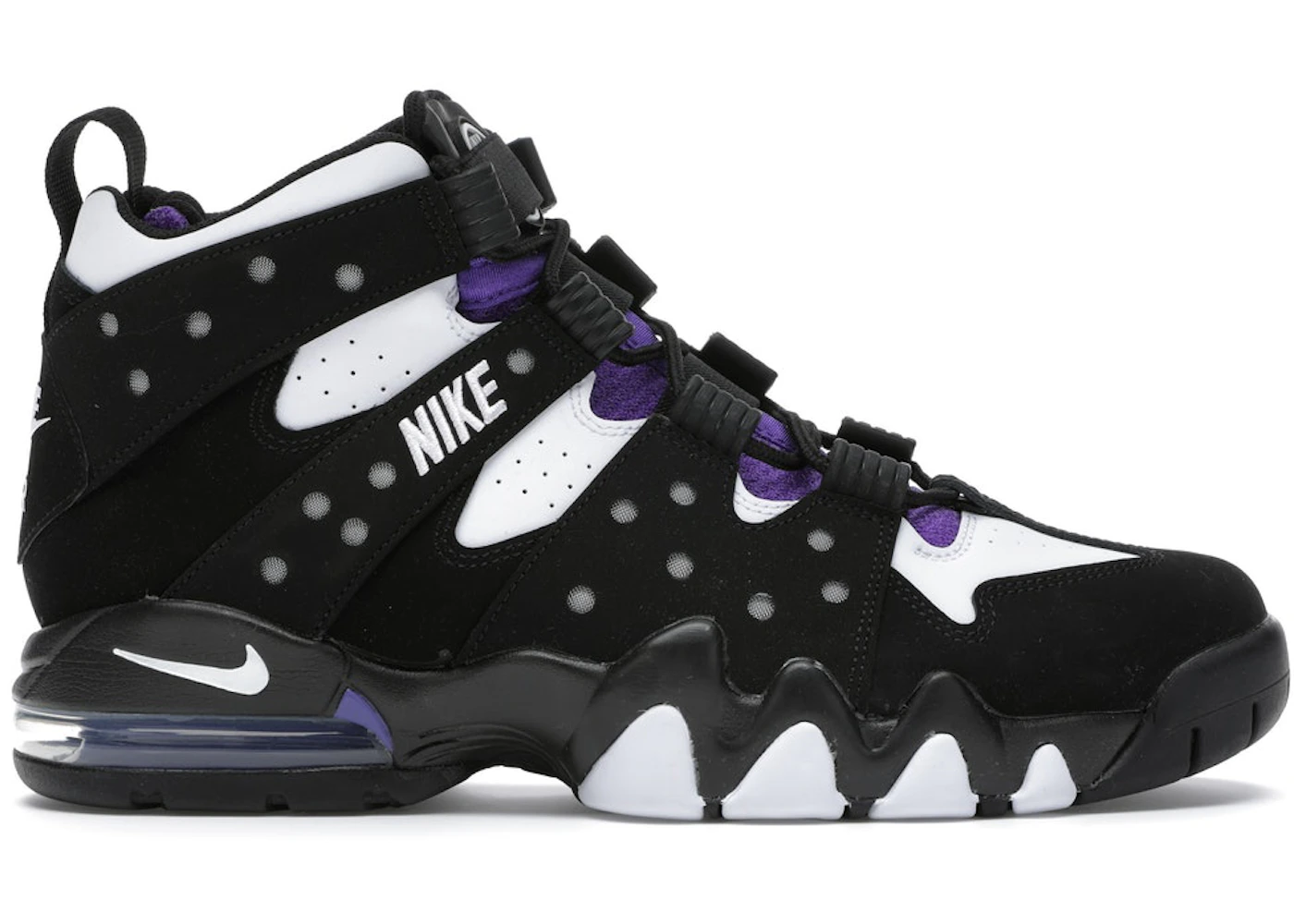 Mens air top max 94