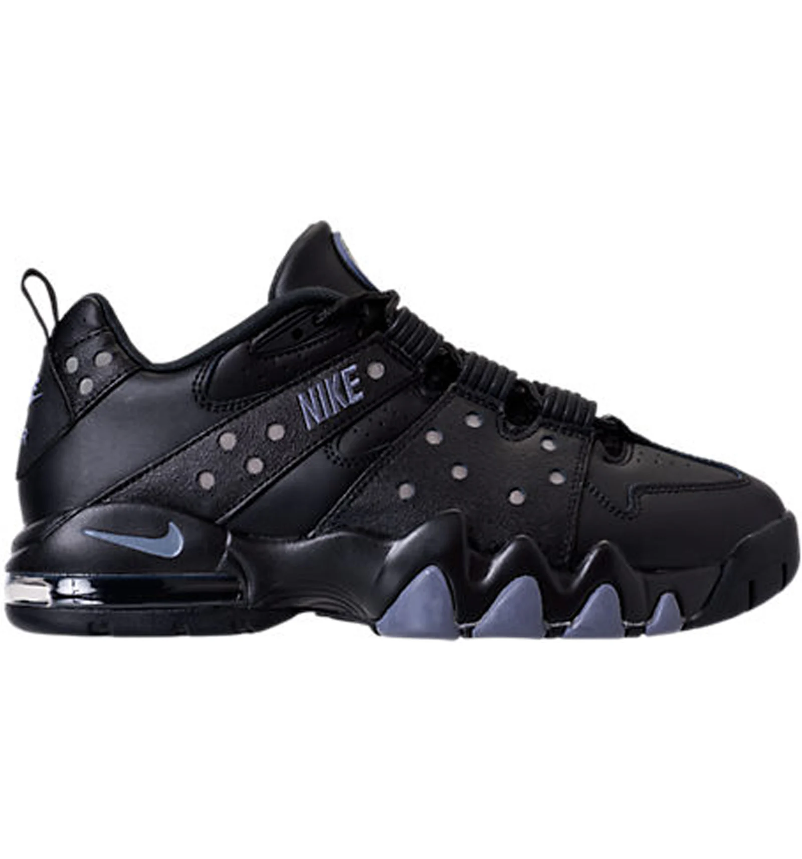Nike Air Max 2 CB 94 Low Black Light Carbon Men s 917752 003 US