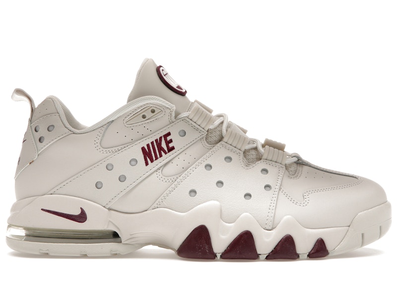 Nike air max cb 94 low review sale