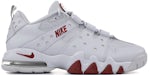 Nike Air Max 2 CB '94 Low Wolf Gris Team Rojo
