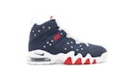 Nike Air Max 2 CB '94 Obsidian Gym Rojo (2015)