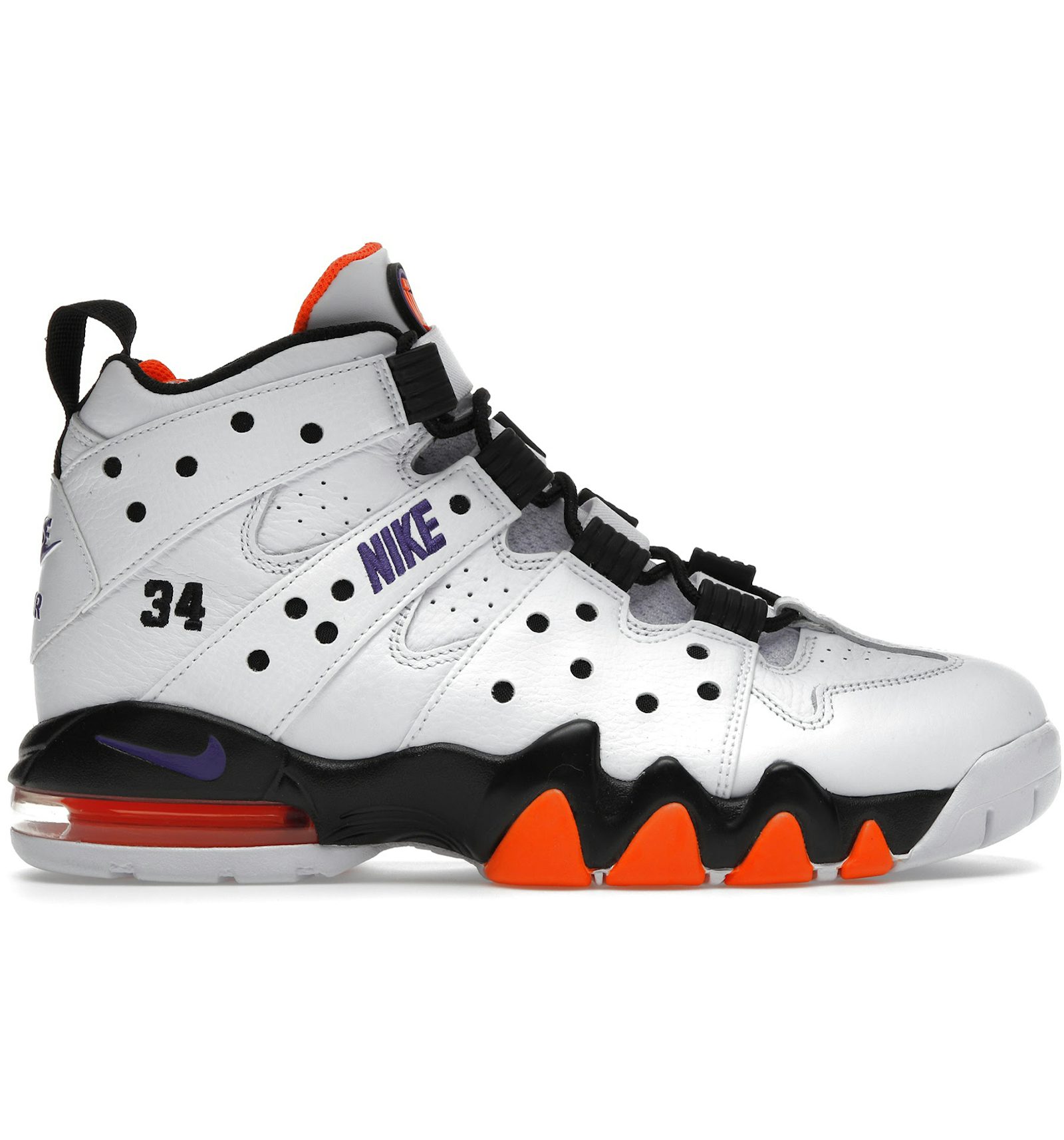 Charles barkley nike air max 94 Clearance