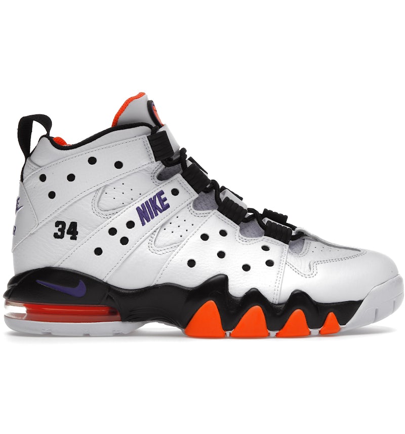 Nike Air Max CB '94 Suns Men's DO5880-100 US - Main Image