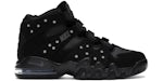 Nike Air Max 2 CB 94 en negro monocromático