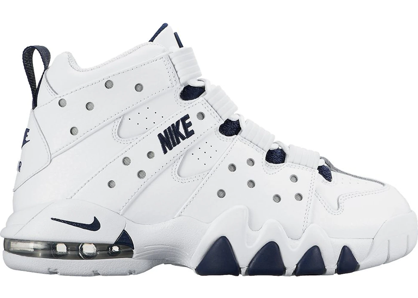 Nike Air Max 2 CB 94 White Midnight Navy GS 309560 103 JP