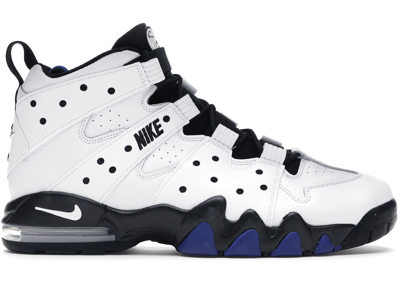 Nike Air Max 2 Cb 94 White Purple Black 15 102 Gb Nike Air Max 2 Cb 94 White Purple Black 15 102 Gb