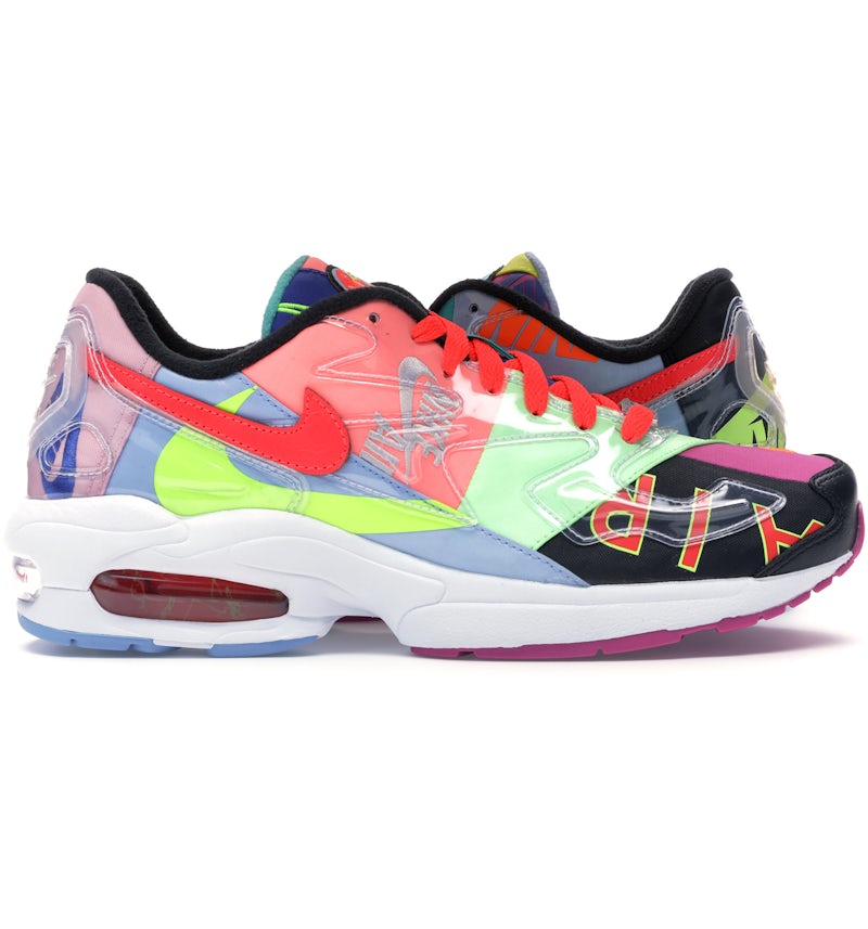 Nike Air Max Light atmos Men's CJ6200-001/BV7406-001 US