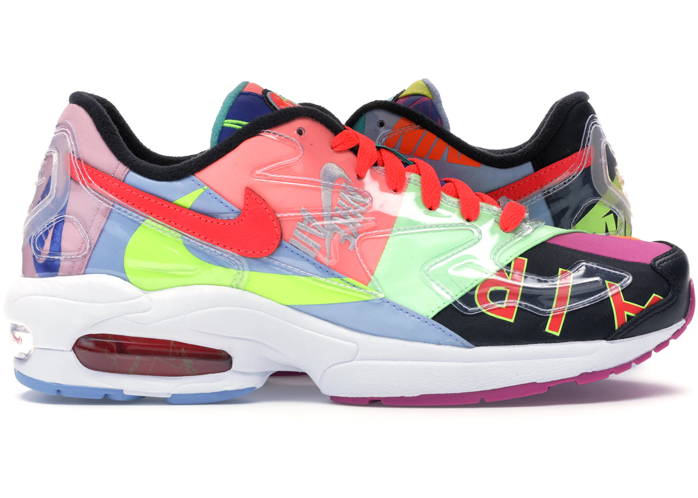 Nike Air Max Light atmos Men's CJ6200-001/BV7406-001 US