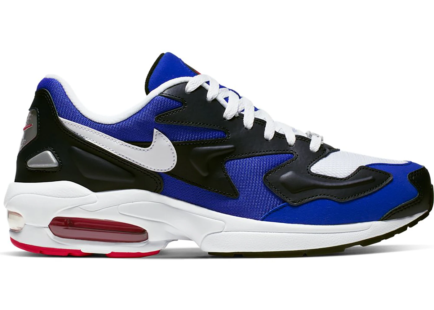 Air max 2025 light 2 blue