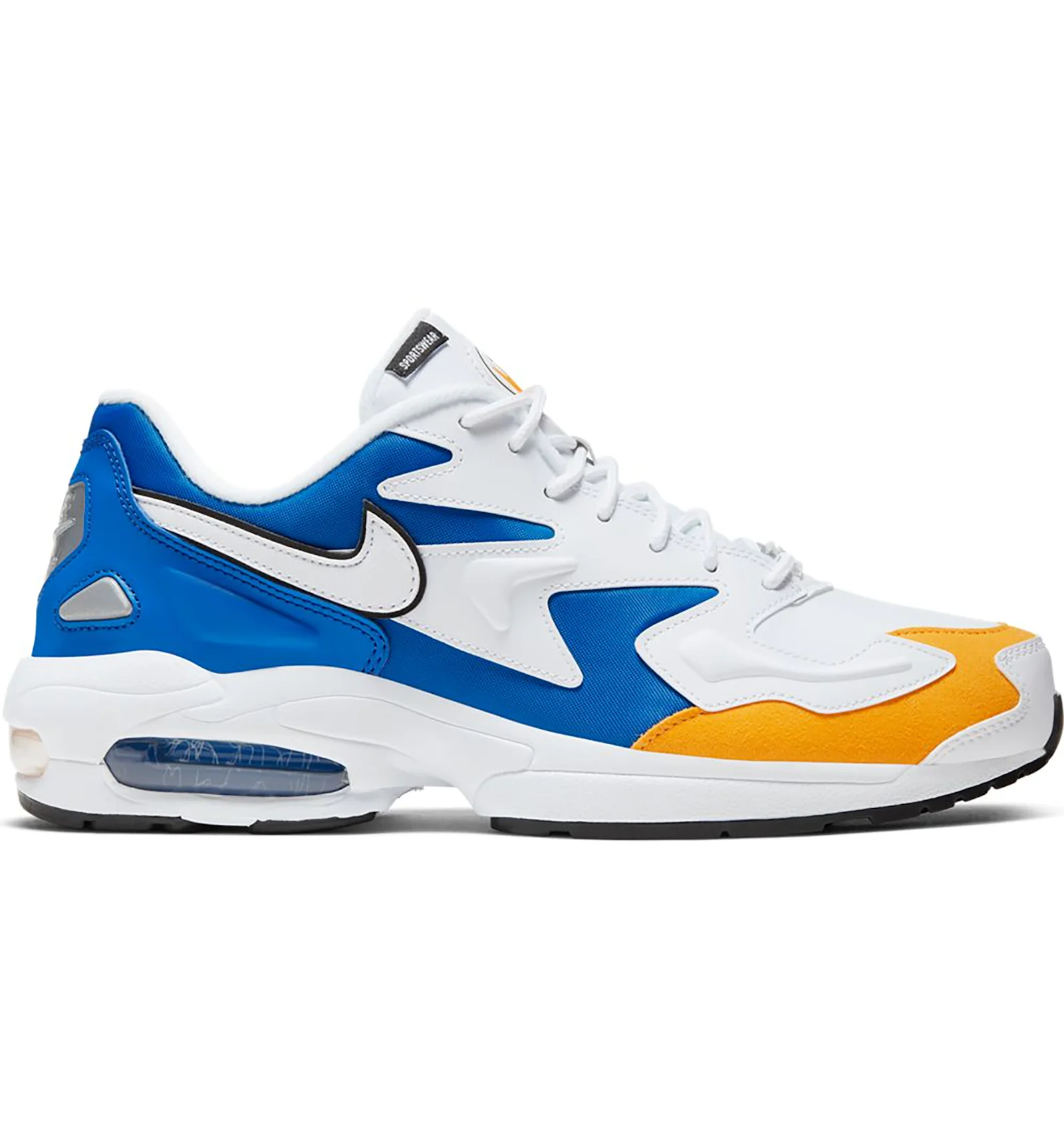 Airmax2 top