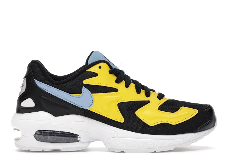 Air max clearance 2 light bleu