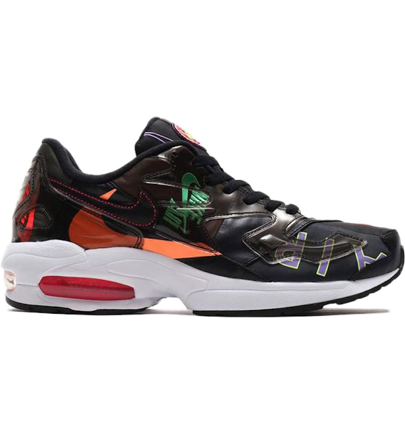 Nike Air Max Light atmos Black Men's CI5590-001 US