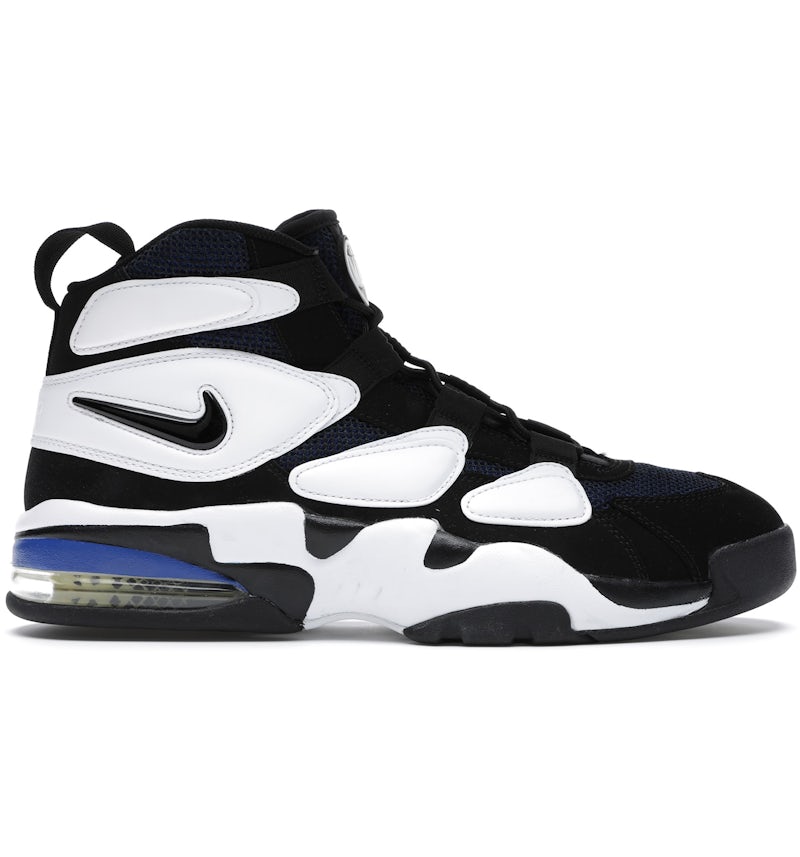 Sneakers Basse Nike Air Uptempo 97 Prezzo NIKE AIR MORE UPTEMPO