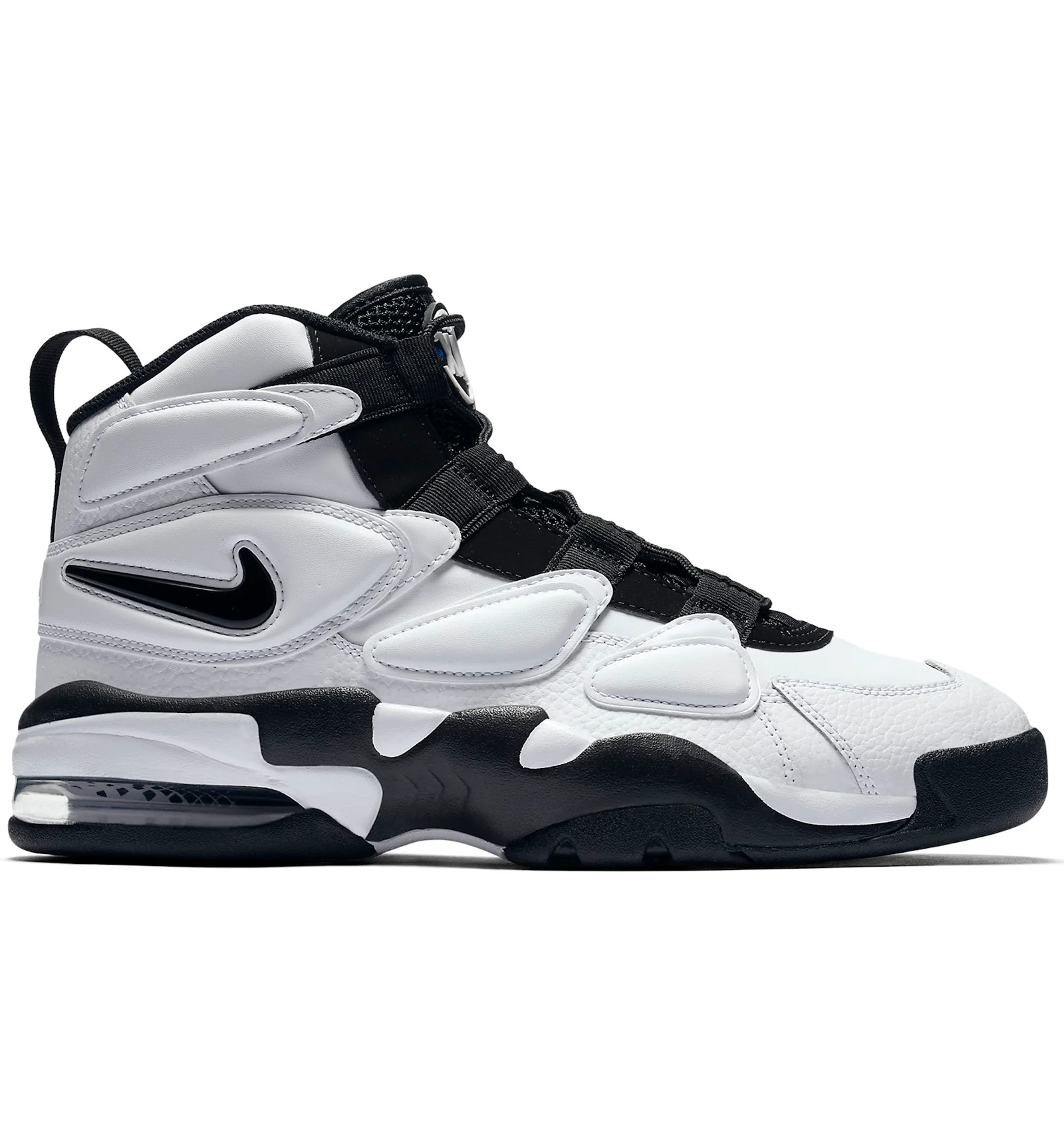Uptempo 2 best sale