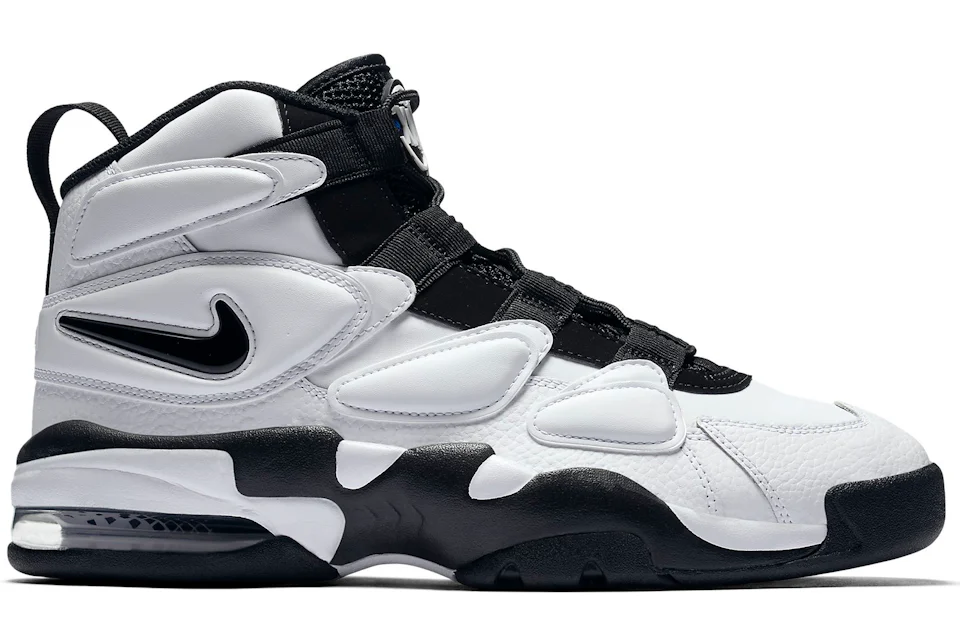 Uptempo 94 blue hotsell