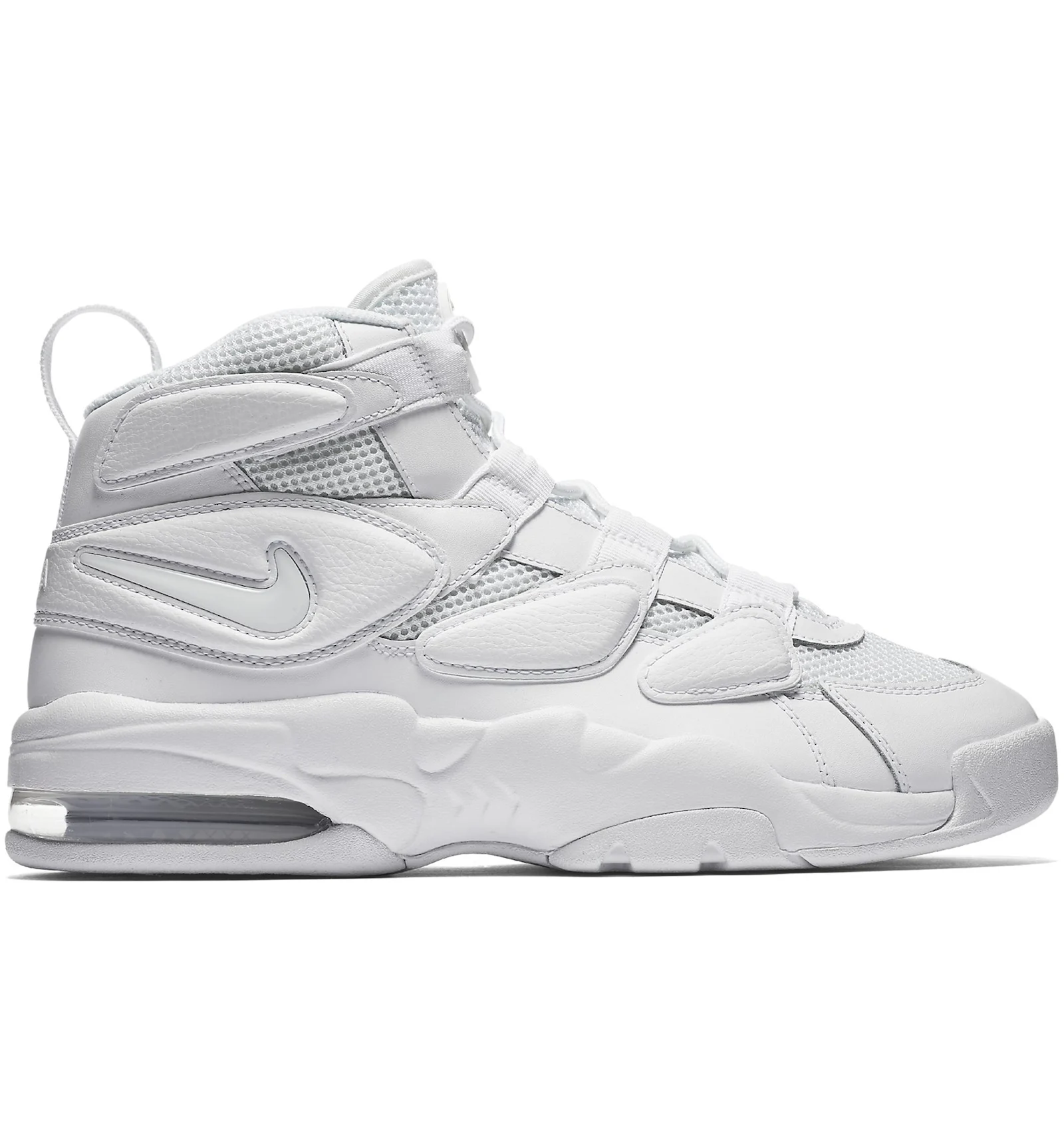 Nike air max2 deals uptempo