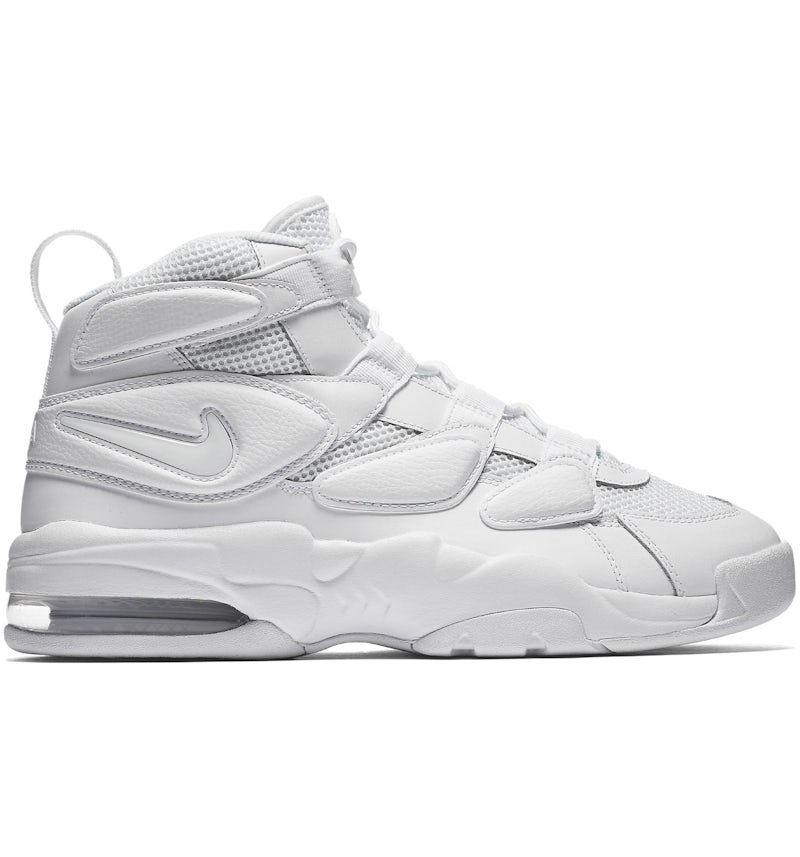 Air uptempo 2 discount