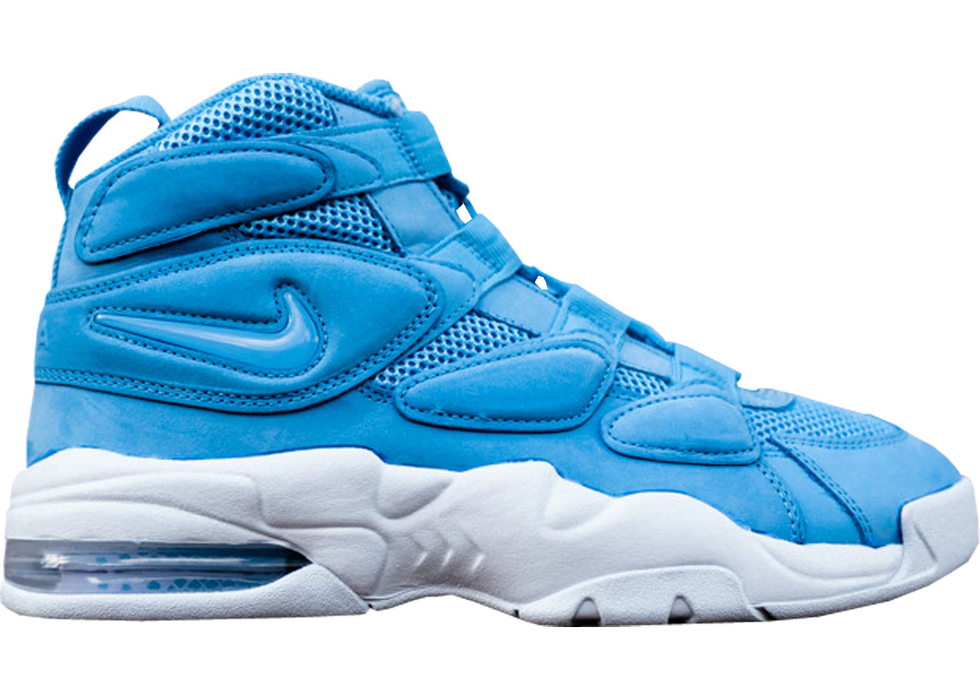 Air max deals 2 uptempo qs