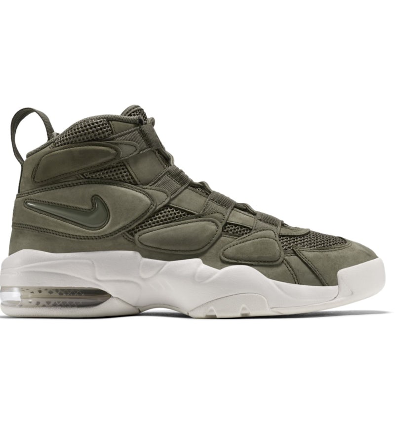 Nike Air Max Uptempo Urban Haze Men's 919831-300 US
