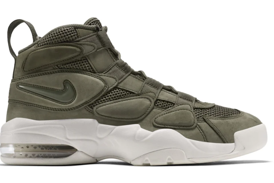 Nike Air Max 2 Uptempo Urban Haze