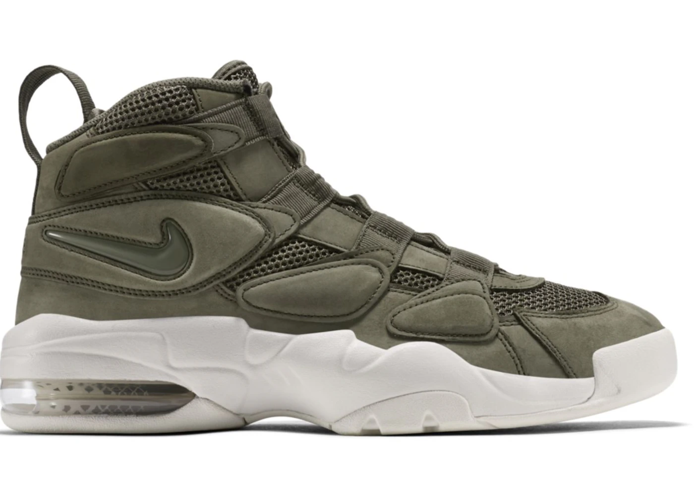 Nike air max2 uptempo clearance