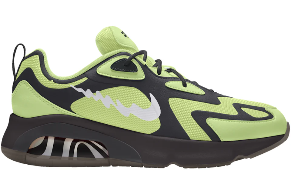 Air max 200 stockx sales