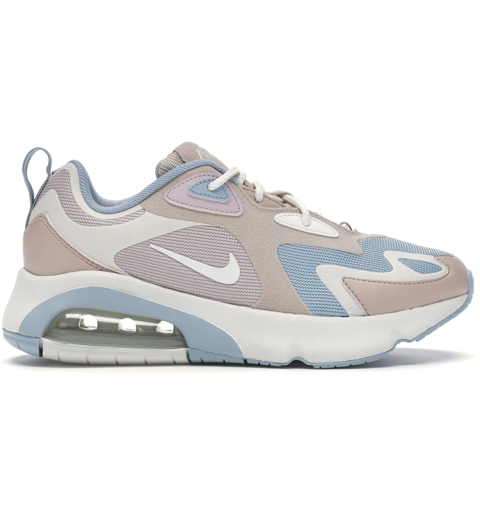 Sepatu nike air max 200 Clearance