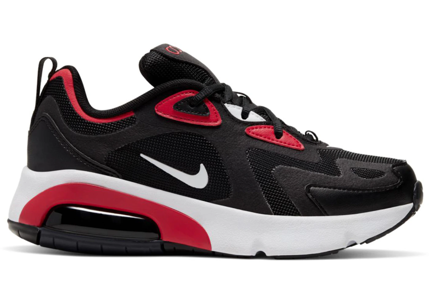 Nike 200 red Clearance