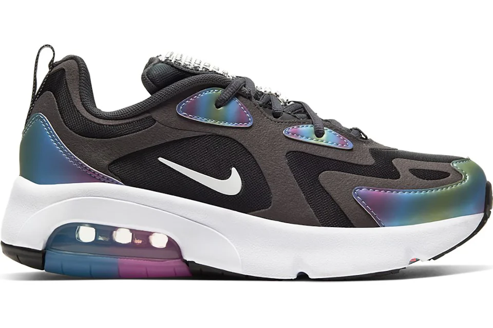 Toddler air top max 200
