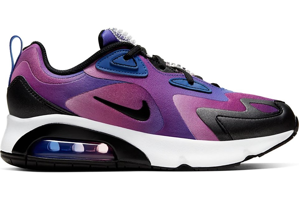 Air max hot sale 200 price