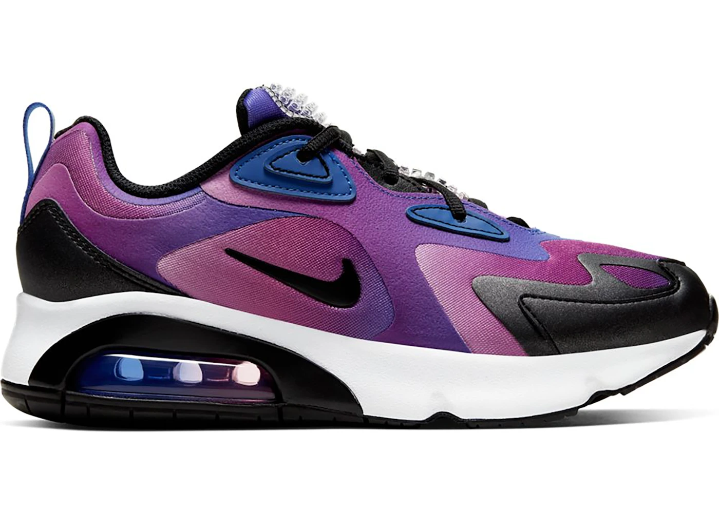 Nike air discount 200 fille