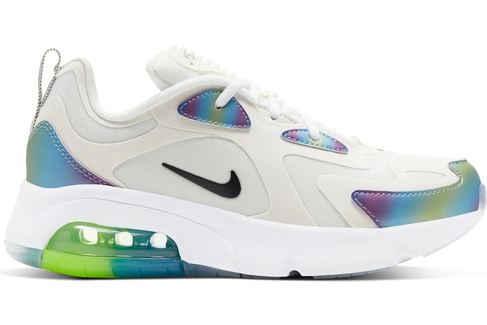 Kids nike 2025 air max 200
