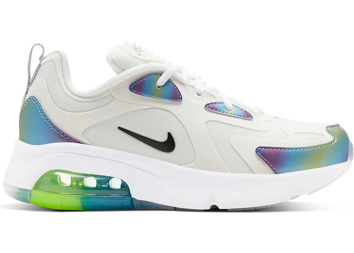 Nike air sales max 200 boys