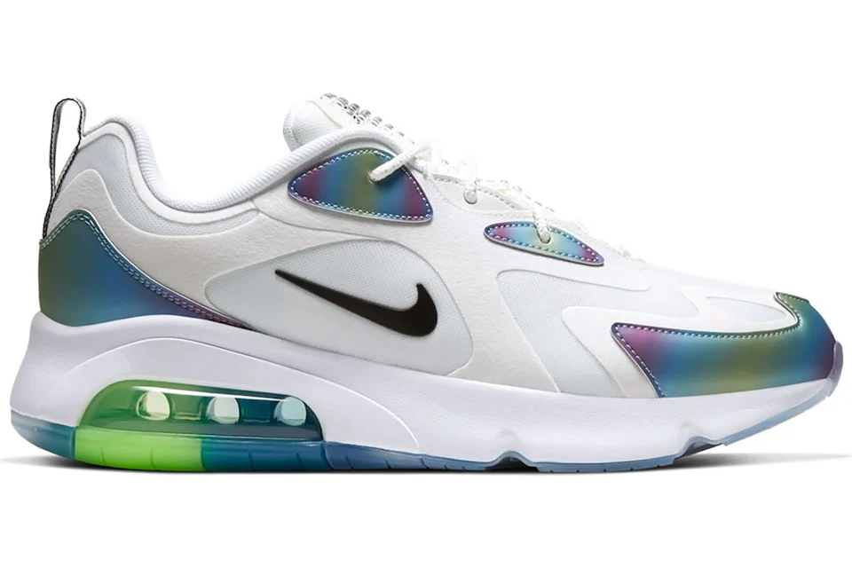 Nike Air Max 200 Bubble Pack