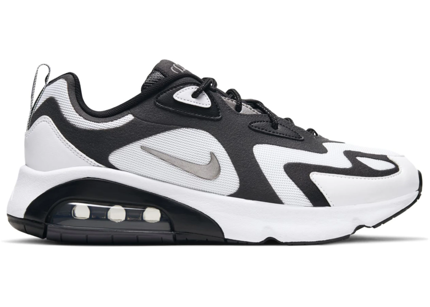 Nike air max 200 men's shoe Outlet