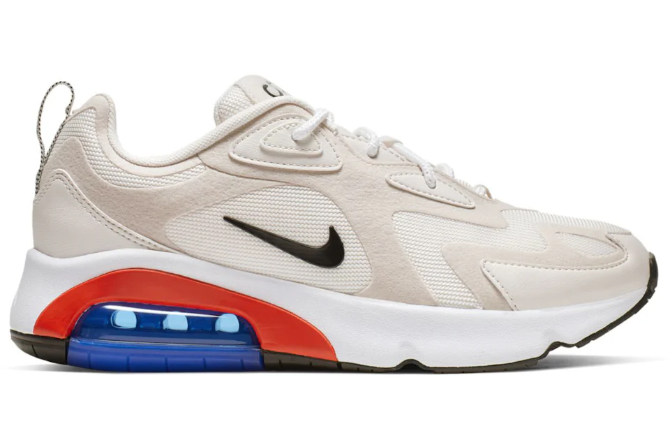 Air max 200 nike womens Clearance