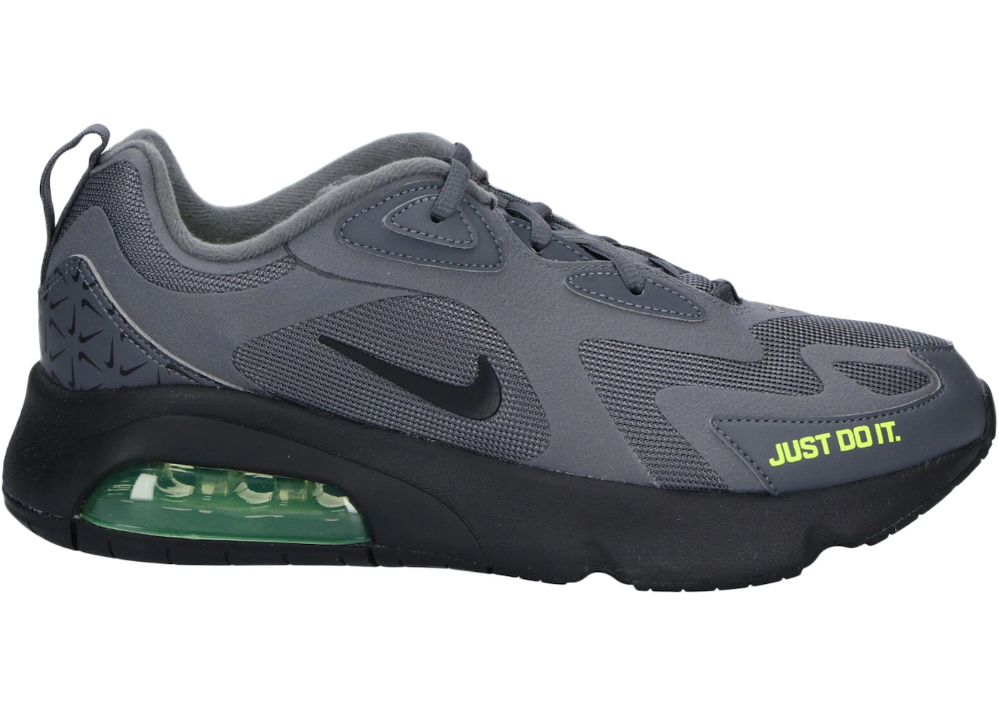 Nike 200 volt Outlet