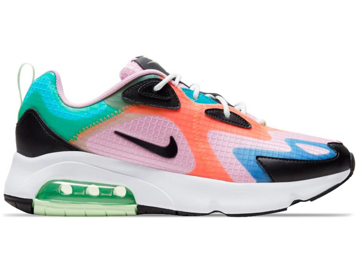 Womens nike air max 200 se Clearance