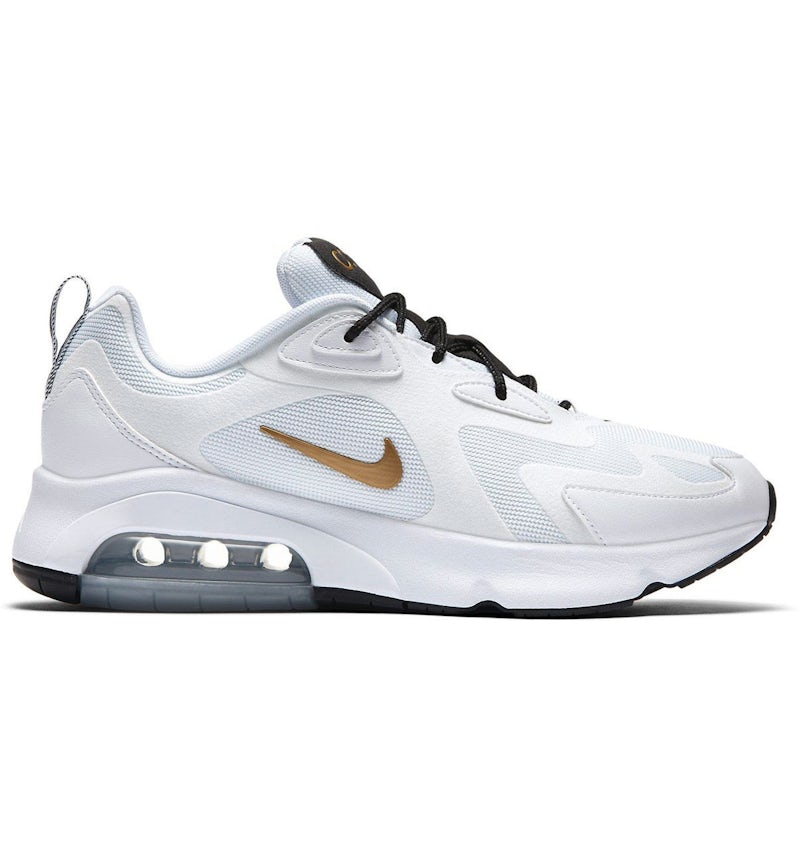 Shop Nike Nike Air Max 200 Supreme Original Nike Air Max 200